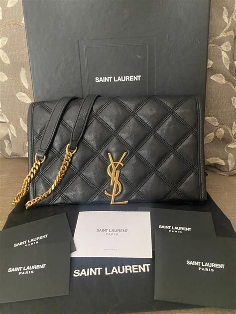 ysl becky woc